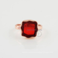 Wholesale Supplier Of Garnet Gemstone Sterling Silver Ring Jewelry